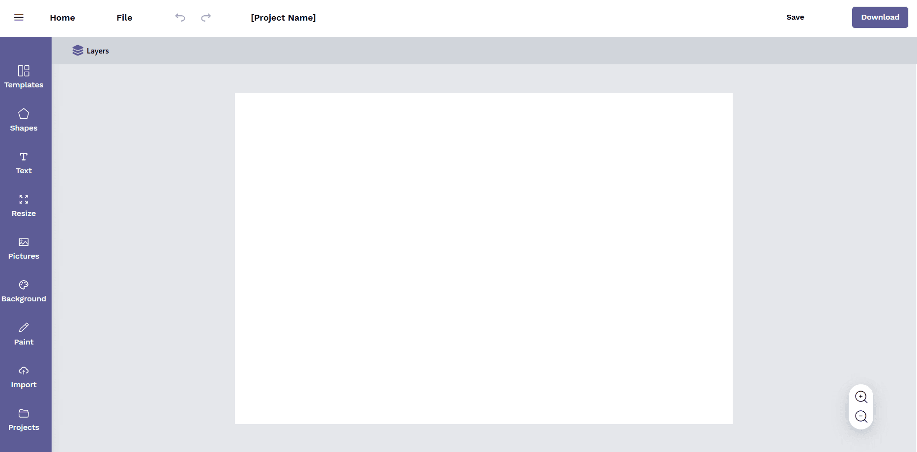 Project screenshot 4