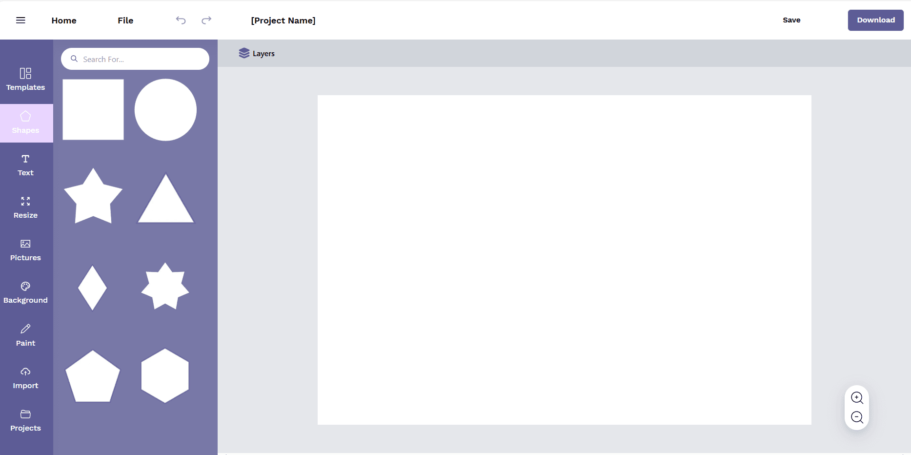 Project screenshot 5